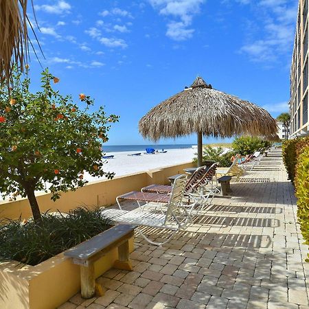 Villa Madeira 408 - Premier St. Pete Beach Luaran gambar