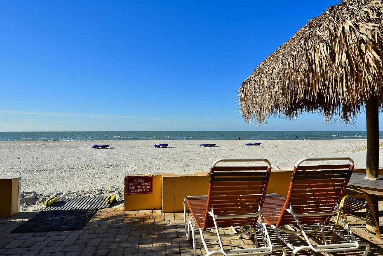 Villa Madeira 408 - Premier St. Pete Beach Luaran gambar