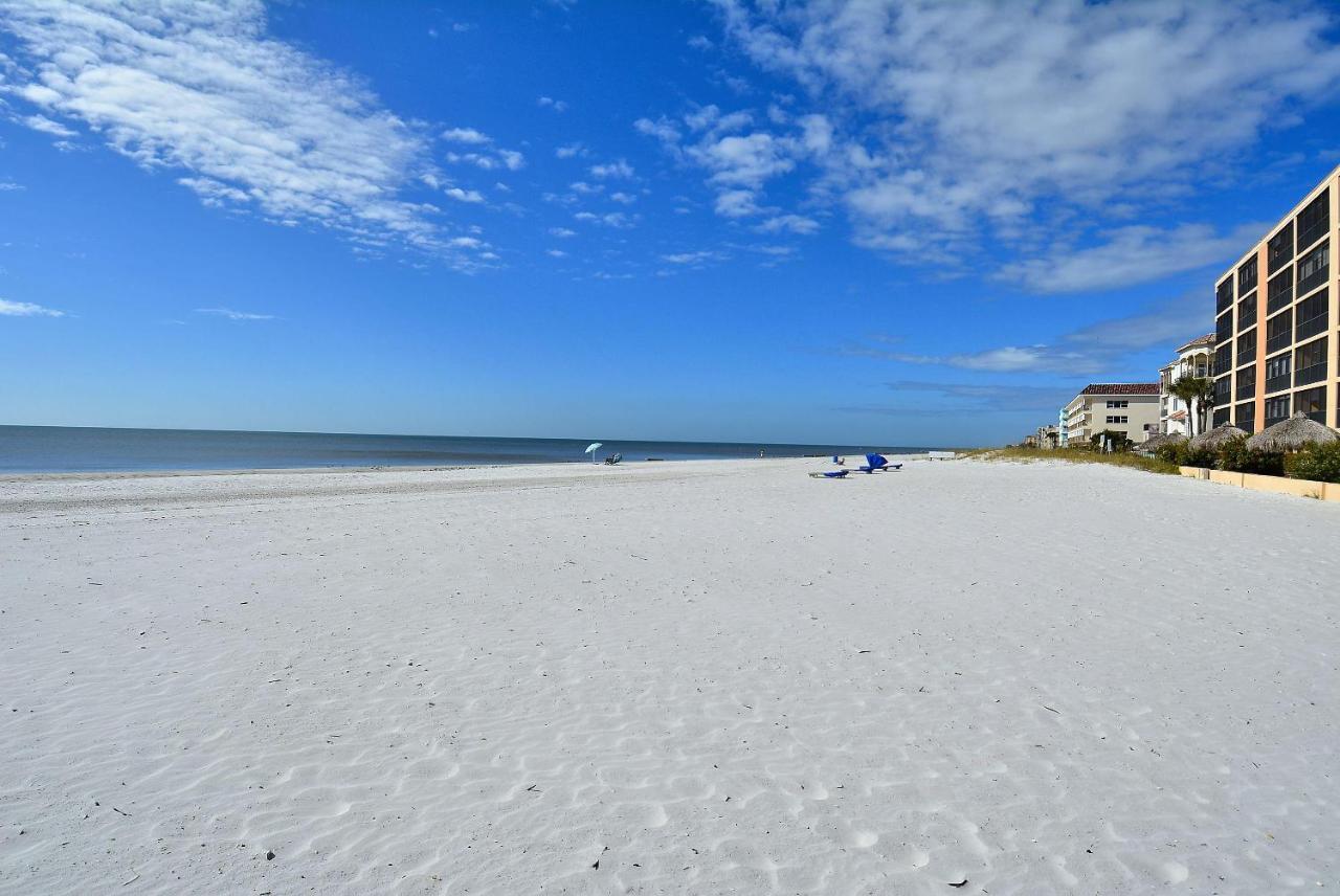 Villa Madeira 408 - Premier St. Pete Beach Luaran gambar