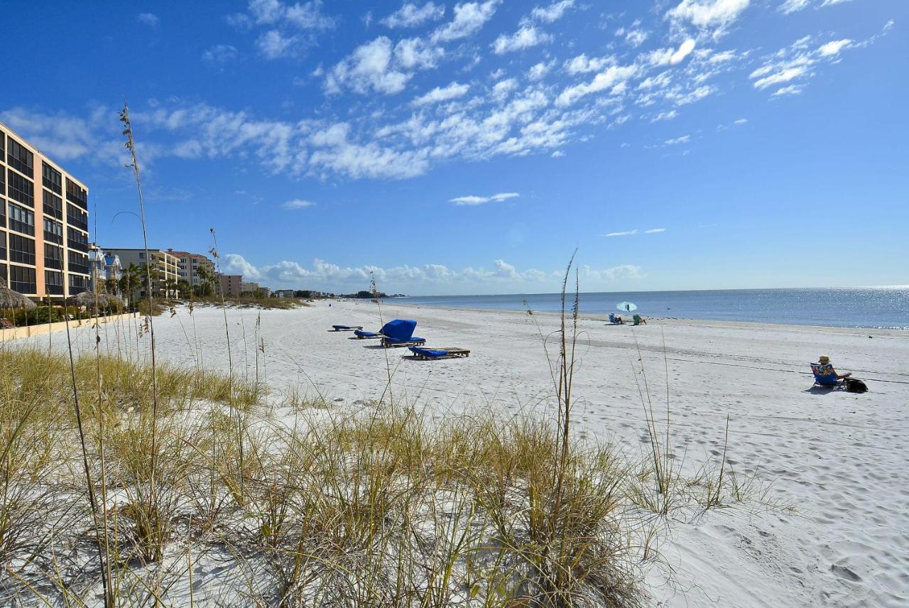 Villa Madeira 408 - Premier St. Pete Beach Luaran gambar