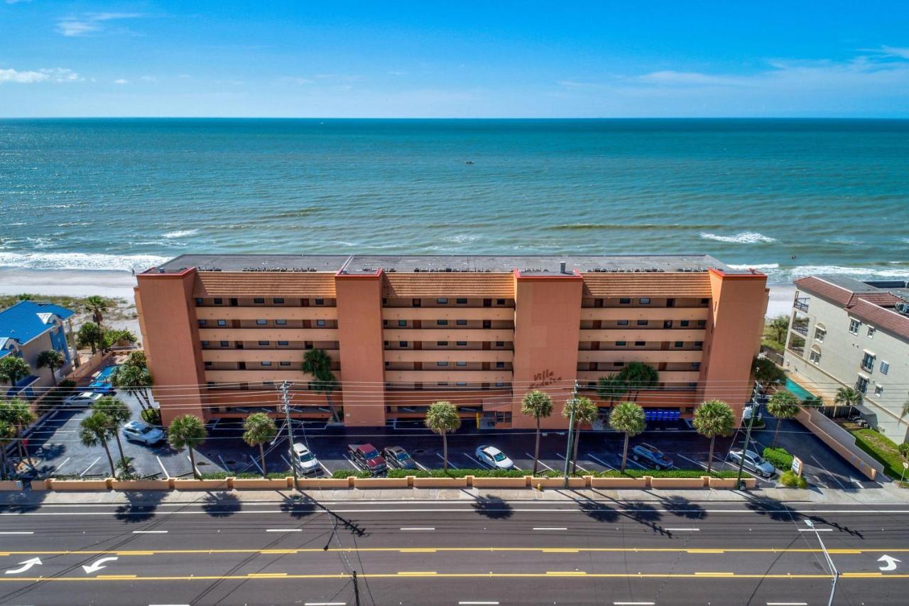 Villa Madeira 408 - Premier St. Pete Beach Luaran gambar