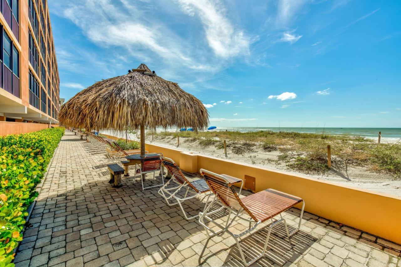 Villa Madeira 408 - Premier St. Pete Beach Luaran gambar