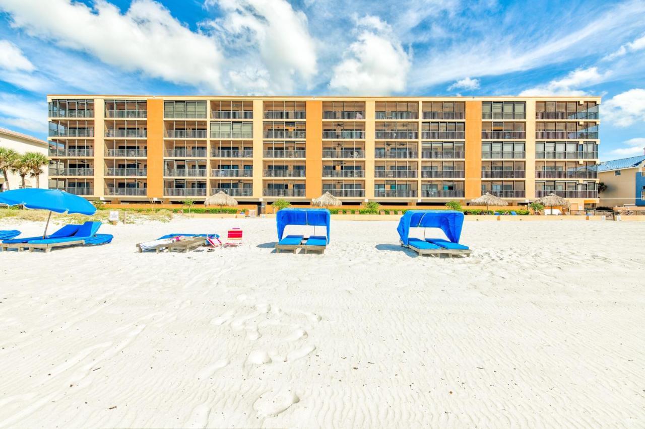 Villa Madeira 408 - Premier St. Pete Beach Luaran gambar