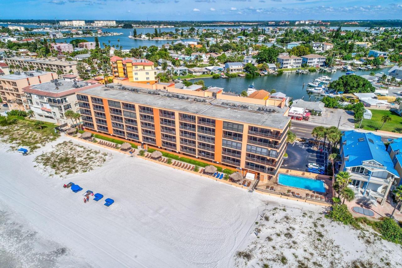 Villa Madeira 408 - Premier St. Pete Beach Luaran gambar