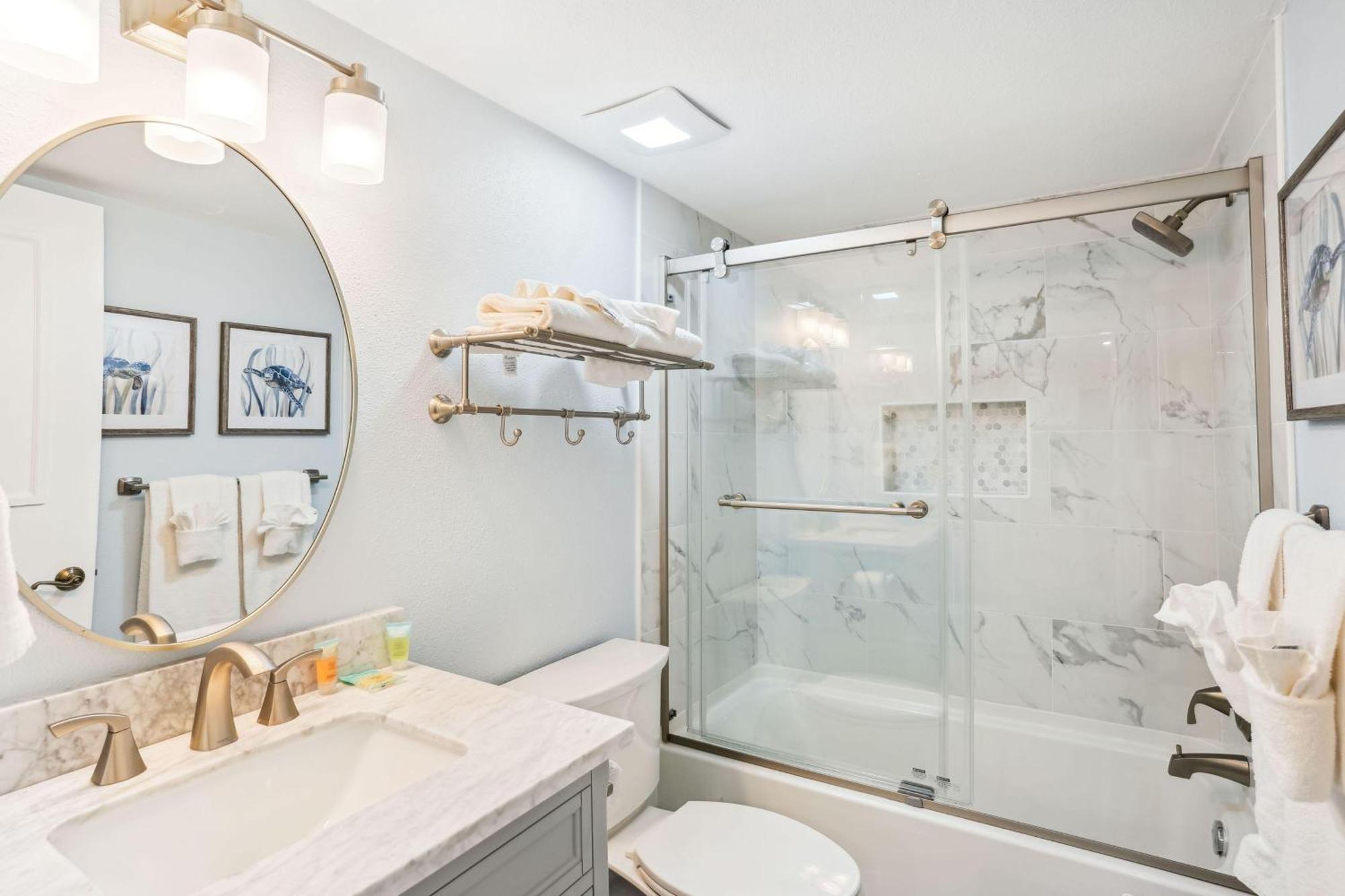 Villa Madeira 408 - Premier St. Pete Beach Luaran gambar