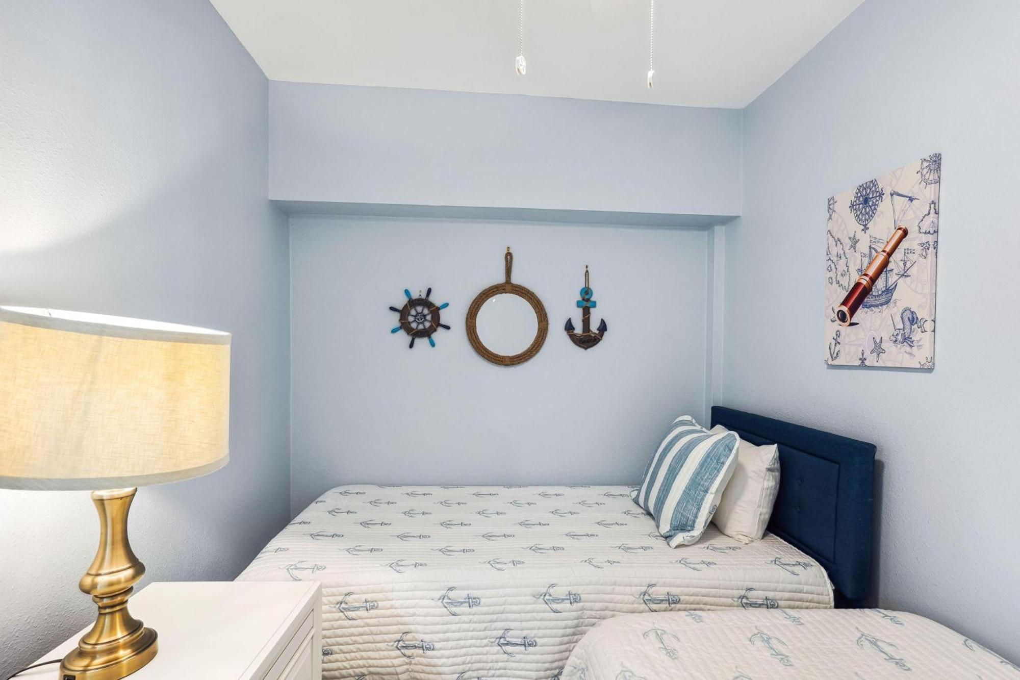 Villa Madeira 408 - Premier St. Pete Beach Luaran gambar