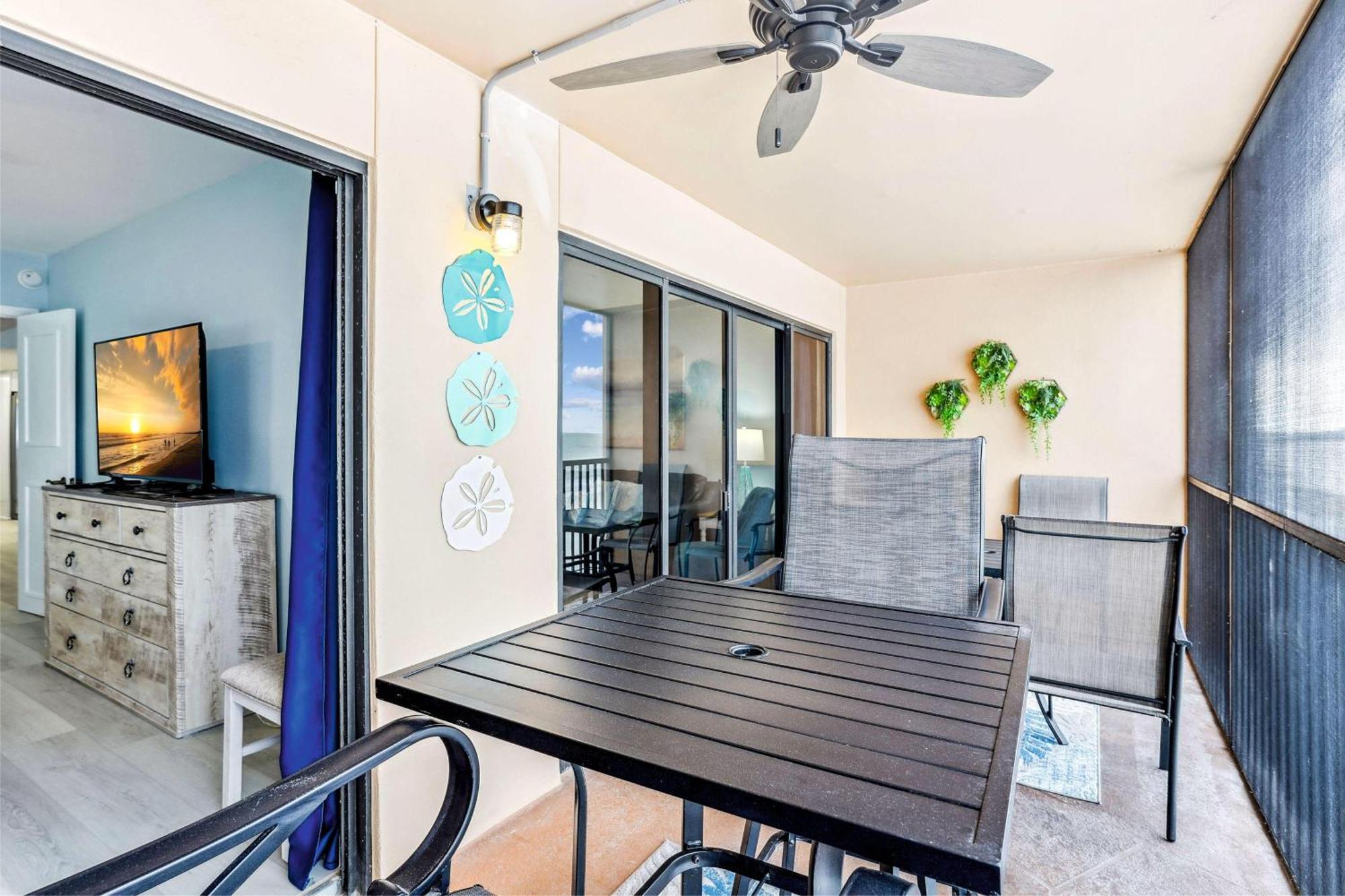 Villa Madeira 408 - Premier St. Pete Beach Luaran gambar