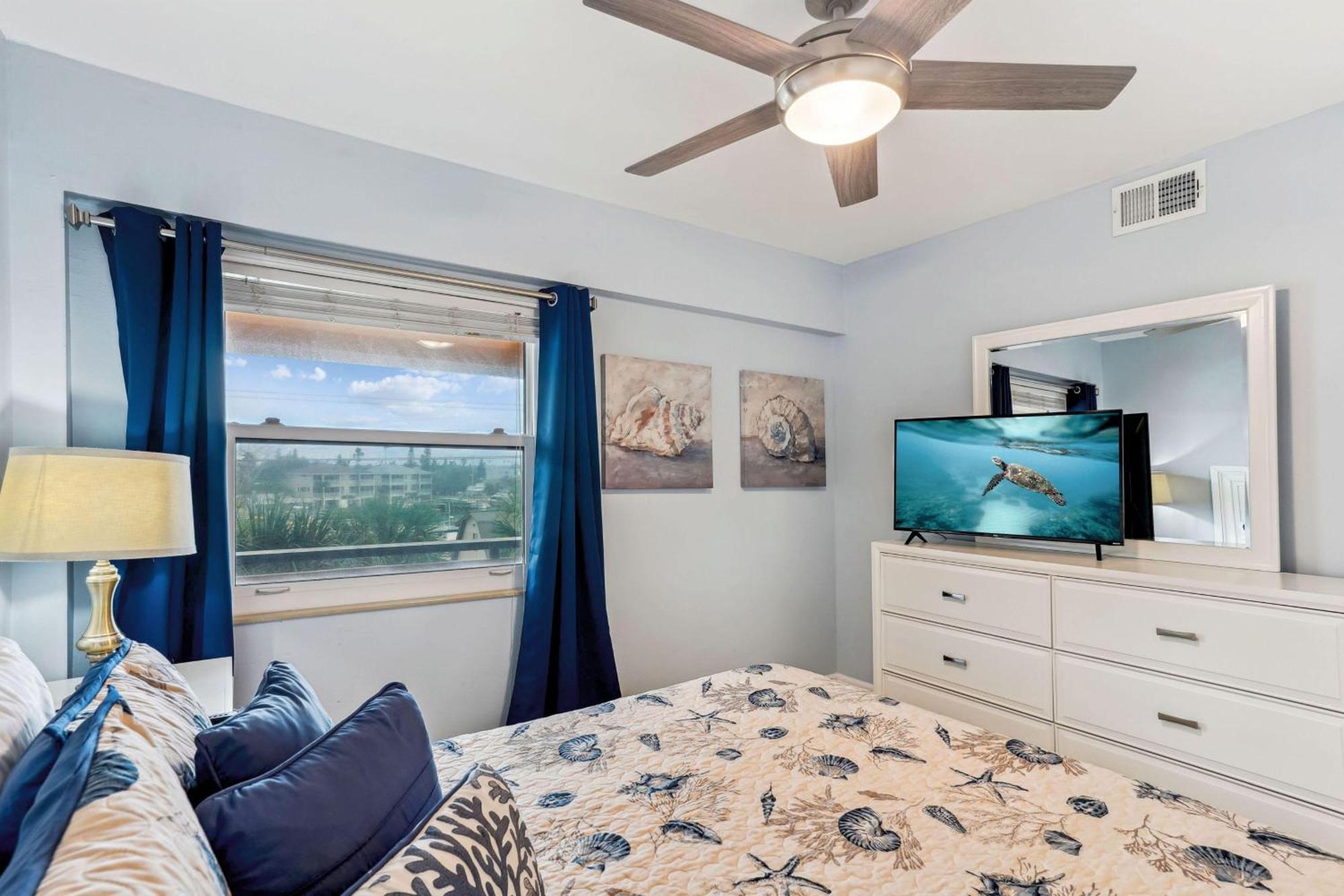 Villa Madeira 408 - Premier St. Pete Beach Luaran gambar
