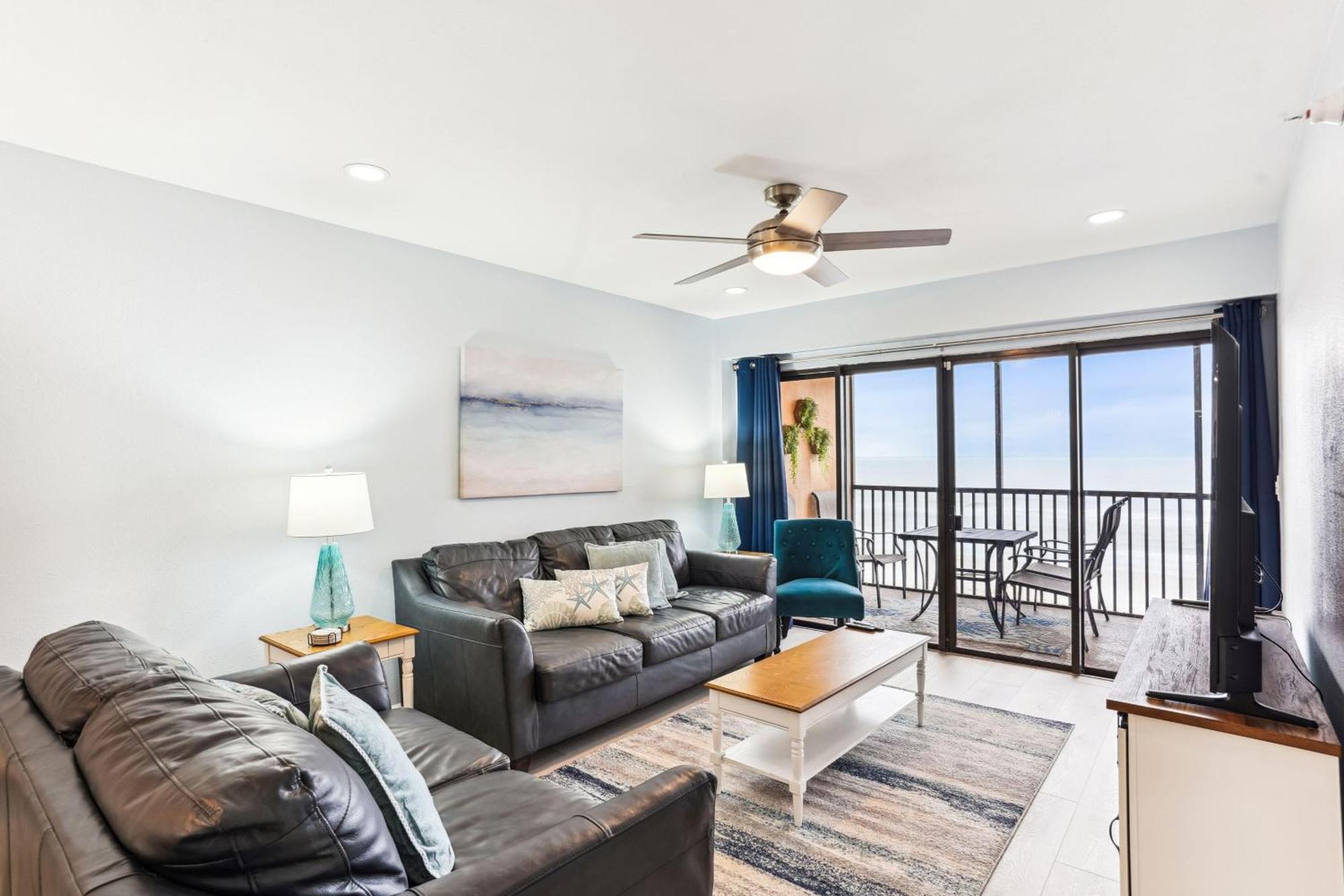 Villa Madeira 408 - Premier St. Pete Beach Luaran gambar