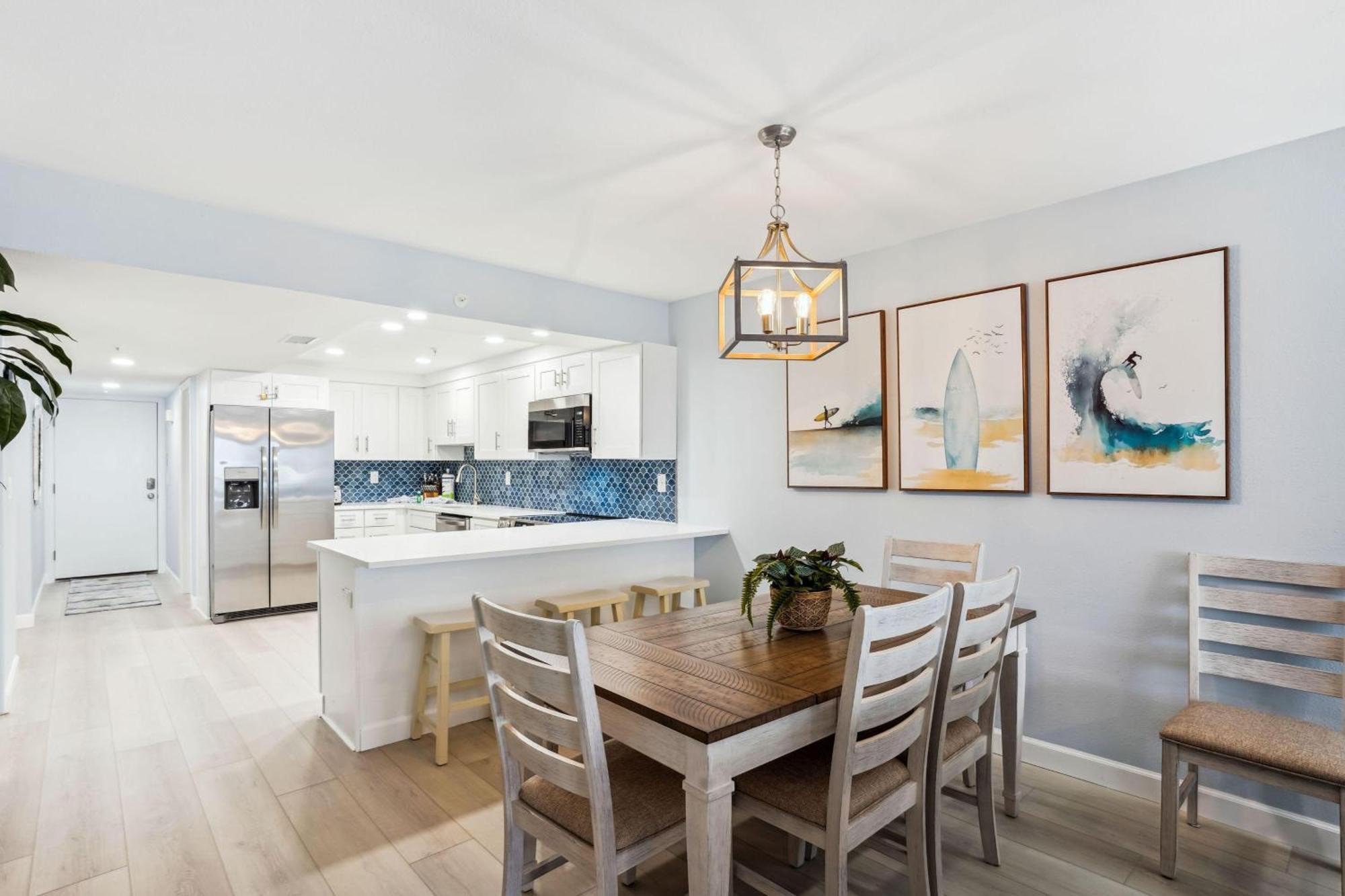 Villa Madeira 408 - Premier St. Pete Beach Luaran gambar