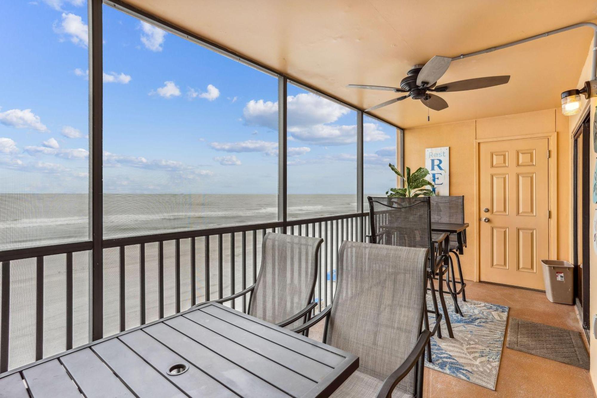 Villa Madeira 408 - Premier St. Pete Beach Luaran gambar