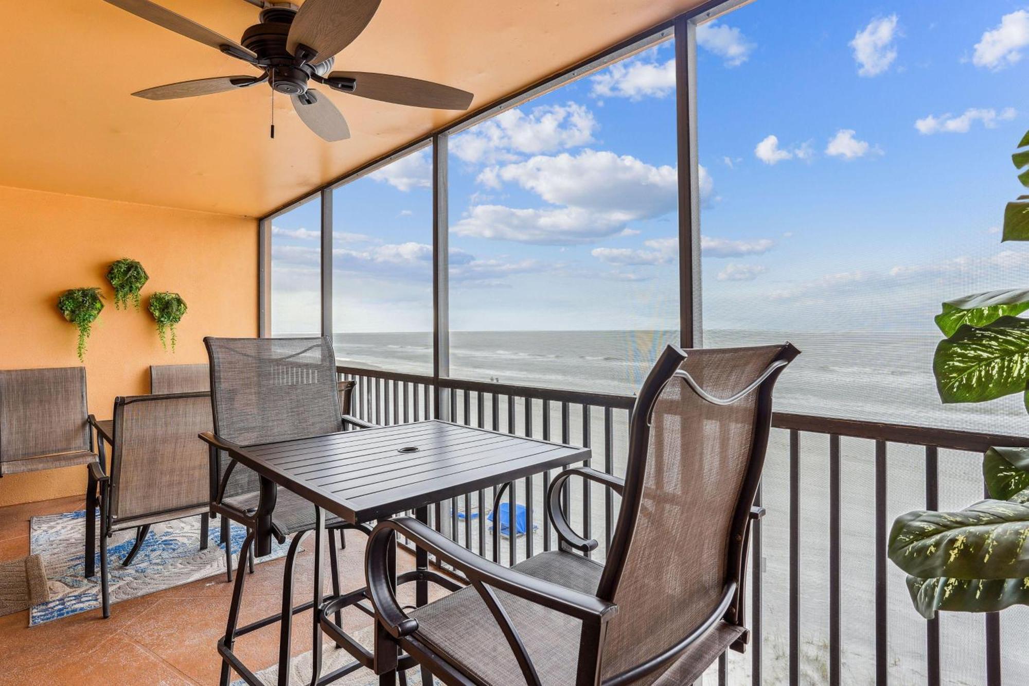 Villa Madeira 408 - Premier St. Pete Beach Luaran gambar