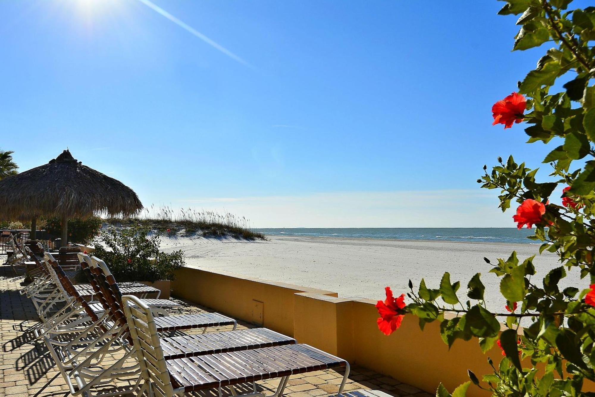 Villa Madeira 408 - Premier St. Pete Beach Luaran gambar