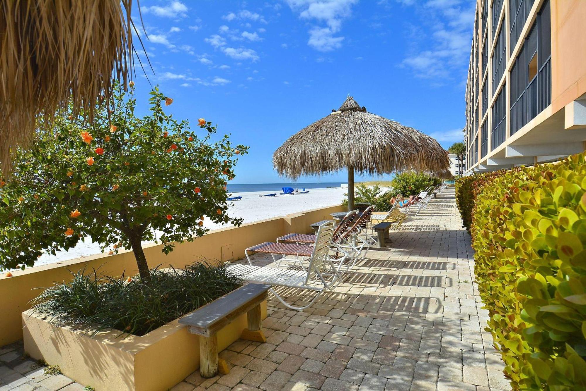 Villa Madeira 408 - Premier St. Pete Beach Luaran gambar